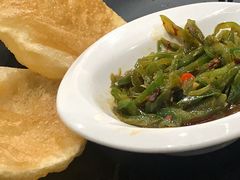 烫面小油香-宁夏国强手抓羊肉·清真菜(未央路凤三店)
