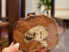 -白天鹅宾馆·美食屋
