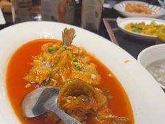 -恒记饭店(珠江路总店)