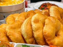 -羊瑞堂·横山炖羊肉·陕菜(未央路旗舰店)