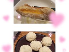 雪山包-观宴·品质赣菜(高新大道店)