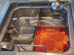 -海底捞火锅(杭州萧山宝龙广场店)