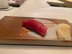 -Ginza Onodera 鮨(外滩十八号店)