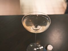-Amber(置地文华东方酒店)