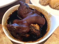 -哈尔滨永泰喜来登酒店·璟泰公馆