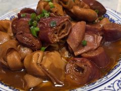 -聚丰园•湖鲜餐厅(阿红私房菜梅石路店)