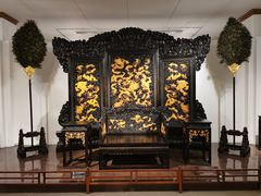 -中国紫檀博物馆