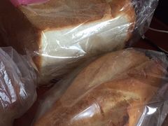 -山崎面包(第一八佰伴店)