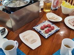 -糟粕醋·椰苑海南菜餐厅(亚龙湾天域酒店)