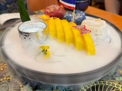 -荷花泰菜(东方新天地店)