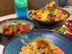 -BE BRIGHT KITCHEN(正佳广场店)