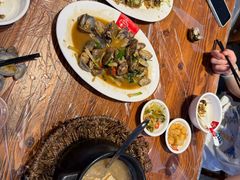 -皮蛋弟砂锅店(总店)