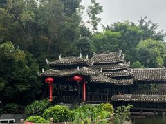 -广西壮族自治区博物馆