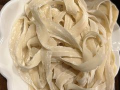 刀削面-三江两海老火锅(北京首店)