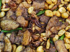 -老三李村河底戳子肉(总店)