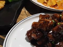 -迎晨餐厅(青芝坞店)