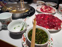 -汕头八合里海记牛肉店(清河店)