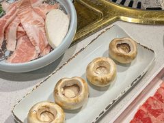 -肉百万·快乐炭烤(莞城万科店)