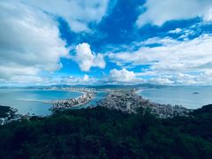 -广东惠东海龟国家级自然保护区