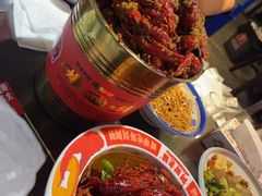 -阿财老铺·老蚌埠龙虾城(华夏总店)