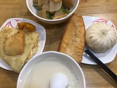 -嘉和一品粥(山水店)
