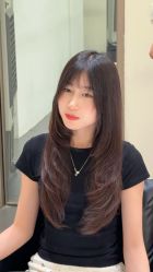 -DL HOPE造型