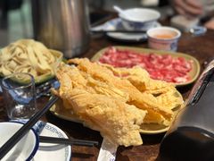 -凤兴鸡煲(宝安海雅店)