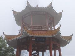 -白云山风景名胜区