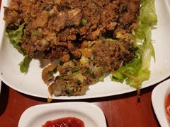 -金穗园·砂锅粥.醉鸡煲火锅(长寿路店)