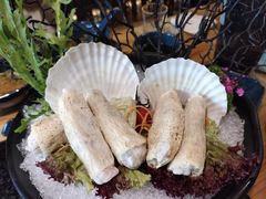 竹荪虾滑-湊湊火锅·茶憩(上海合生汇店)