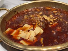 -涿派·炝锅鱼(涿州店)