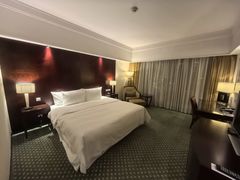 -宁波东港喜来登酒店