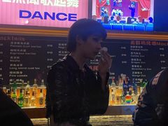 -HIB HUB公社(解放西路店)