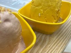 -于春正宗椰奶清补凉炒冰