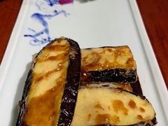 -北平食府(马鞍山路店)