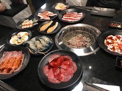 -Kingkong Buffet(The Mercury ville)