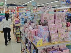 -家家悦(齐鲁商城店)
