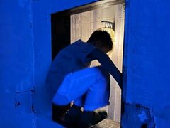 -逃脱反斗城沉浸剧情密室(北京路店)