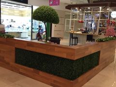 -E·cafe(新梅广场店)