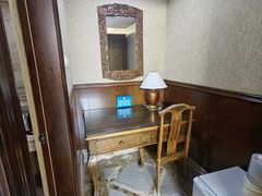 -北京益泉花园酒店