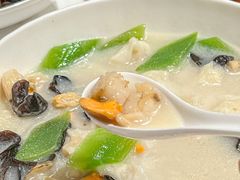 -洋洋中餐馆·SINCE 1997(信投店)
