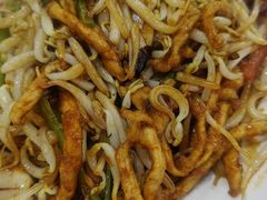 -鲁南老味·滕州炒鸡老店(岔路街店)