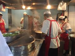 -周勇牛肉拉面(火车站西路店)