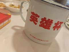 -李子坝梁山鸡(李子坝大鸡哥店)