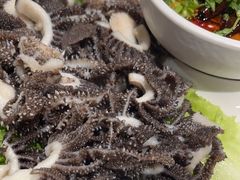 -常赢三兄弟·清真涮肉·清真炒菜(朝阳新城店)