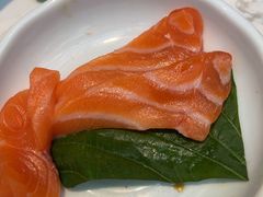 -半岛听涛蒸汽海鲜自助(K11店)