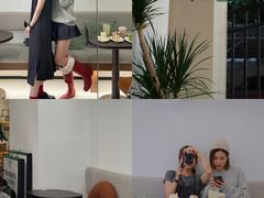 -流酥可心·牛乳蛋糕商店(禾祥西路店)
