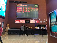 -沃美影城万象城店(CINITY LED)