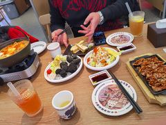 -小川洋风料理(武胜路凯德广场店)