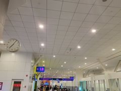 -吉隆坡国际机场